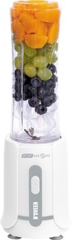 N'OVEEN Blender Sport Mix & Fit SB230 Grey