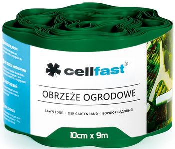 Obrzeże ogrodowe CELLFAST 30-021 