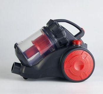 ODKURZACZ BEZWORKOWY HL-810 MEDEK