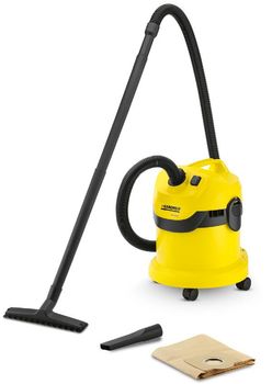Odkurzacz uniwersalny KARCHER WD 2.200 1.629-556.0