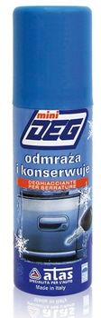 Odmrażacz ATAS Deg mini 50 ml SCDEG-50