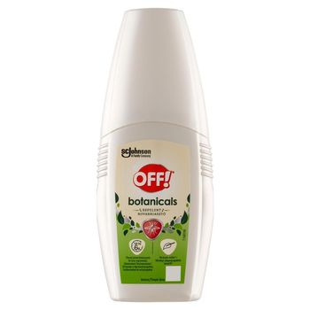 OFF! Botanicals Atomizer 100 ml