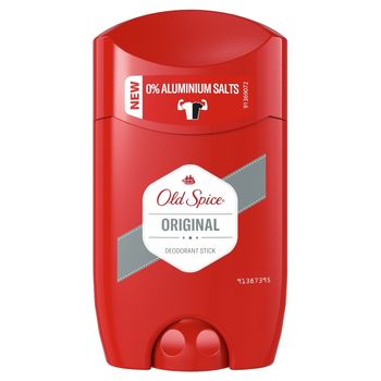 Old Spice Original Dezodorant w sztyfcie dla mężczyzn 50 ml