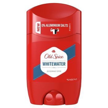 Old Spice Whitewater Dezodorant w sztyfcie dla mężczyzn 50 ml