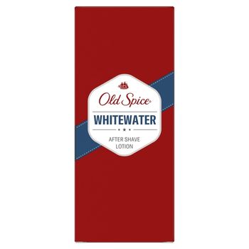 Old Spice Whitewater Woda po goleniu 100 ml