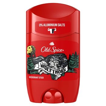 Old Spice Wolfthorn Dezodorant w sztyfcie dla mężczyzn 50 ml
