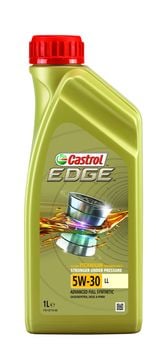 Olej CASTROL Edge LL 5W-30 1L 