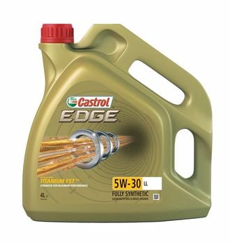 Olej Castrol Edge LL 5W-30 4L