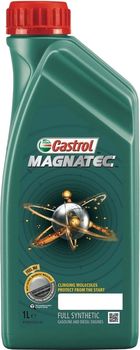 Olej CASTROL Magnatec 5W-40 C3 1 l 5W-40 C3