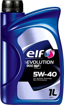Olej ELF Evolution 900 NF 5W40 1 l 