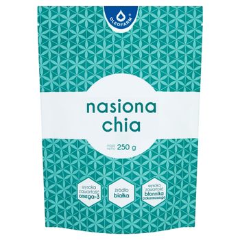 Oleofarm Nasiona chia 250 g