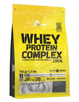 Olimp WHEY PROTEIN COMPLEX Banan