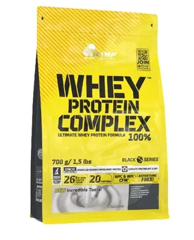 Olimp WHEY PROTEIN COMPLEX Czekolada