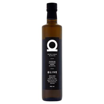 Oliwa z oliwek z pierwszego tłoczenia 500 ml