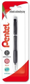 Ołówek PENTEL Fiesta ołówek automatyczny 