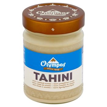 Olympos Pasta sezamowa Tahini 300 g