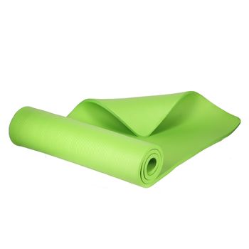 One Fitness Profesjonalna gruba mata do yogi 15mm