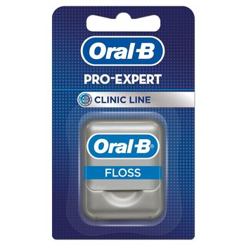 Oral-B Pro-Expert Clinic Line Nić dentystyczna 25 m
