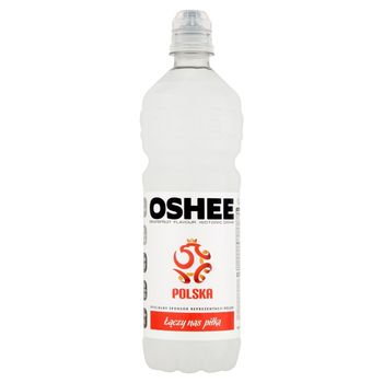 Oshee Napój izotoniczny niegazowany o smaku grejpfrutowym 0,75 l