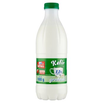 OSM Grodzisk Mazowiecki latteó Kefir grodziski 1,5% 1000 g