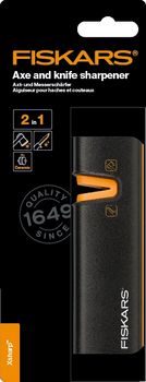 Fiskars Xsharp Ostrzałka do siekier i noży