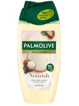 Palmolive Wellness Nourish Żel pod prysznic masło shea 500 ml
