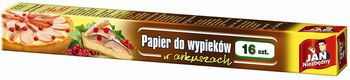 Papier JAN NIEZBĘDNY Arkusz 16 szt. 