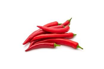 PAPRYCZKA CHILI SZTUKA