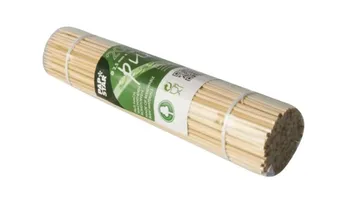 PAPSTAR Patyczki bambusowe do szaszłyka 20 cm, 200szt.