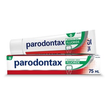 Parodontax Fluoride Pasta do zębów z fluorkiem 75 ml