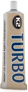 K2 Turbo Lekkościerna pasta woskowa 120 g