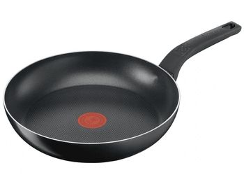 Patelnia TEFAL Simply Clean 24 cm
