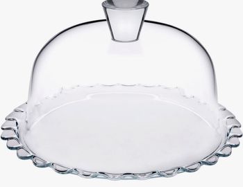 PATERA 24CM + KLOSZ PATISSERIE