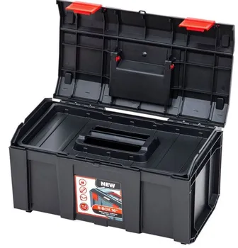 PATROL Skrzynka Narzędziowa QBRICK REGULAR, R-BOX16