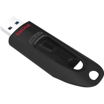 Pendrive SANDISK Cruzer Ultra USB 3.0 64GB SDCZ48-064G-U46