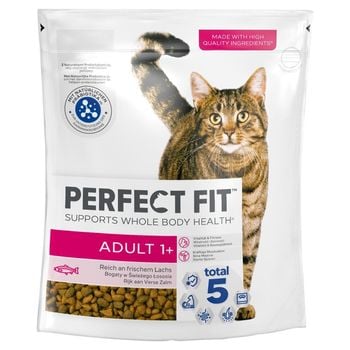 Perfect Fit Adult 1+ Karma dla dorosłych kotów 750 g