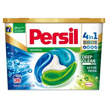 Persil Discs Universal Kapsułki do prania 950 g (38 x 25 g)