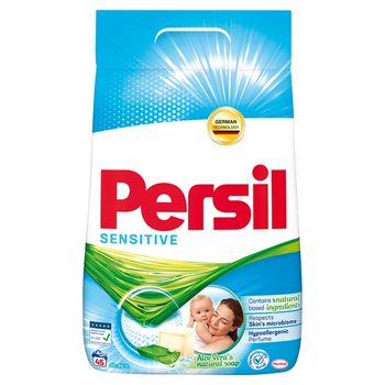 Persil Sensitive Proszek do prania 2,925 kg (45 prań)