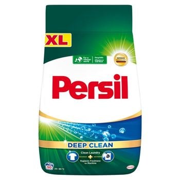 Persil XL Proszek do prania tkanin białych 2,75 kg (50 prań)