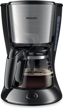 PHILIPS Ekspres przelewowy Daily Collection HD7435/20