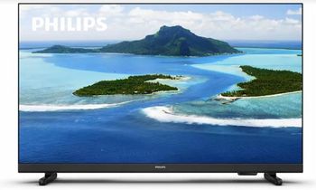 PHILIPS  TELEWIZOR 43"  43PFS5507 FHD