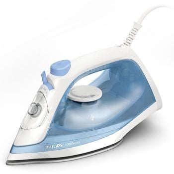 PHILIPS Żelazko parowe Seria 1000 DST1010/20