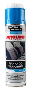 Pianka AUTOLAND Pianka do tapicerki 500 ml 