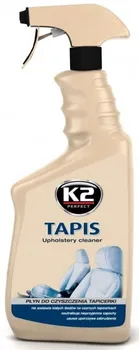 K2 Pianka do tapicerek Tapis 770 ml