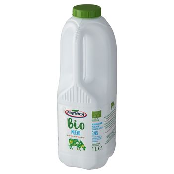 Piątnica Bio Mleko 3,9% 1 l