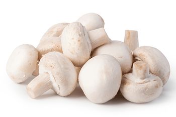 Pieczarki białe 500g