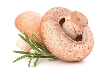 Pieczarki brunatne 250g