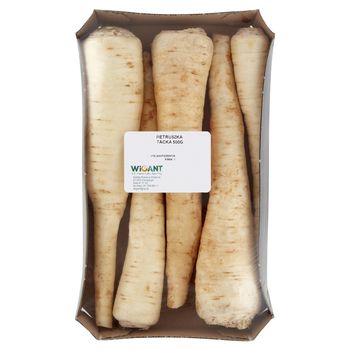PIETRUSZKA TACKA 500 G