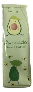 Piórnik AVOCADO butelka