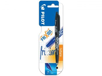 Pilot Frixion Pióro kulkowe Ball czarne 0,5